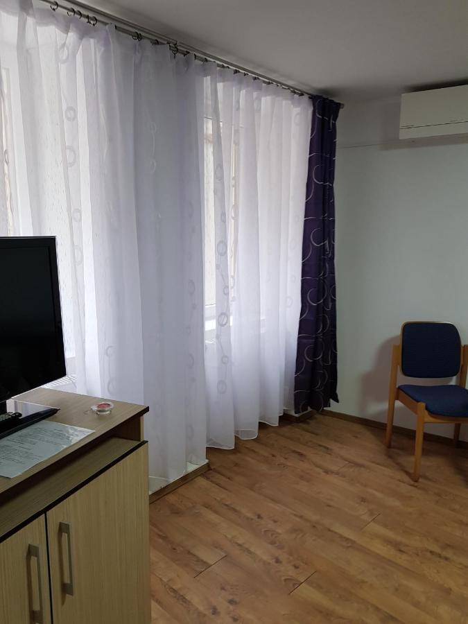 סיביו Apartament Diara מראה חיצוני תמונה