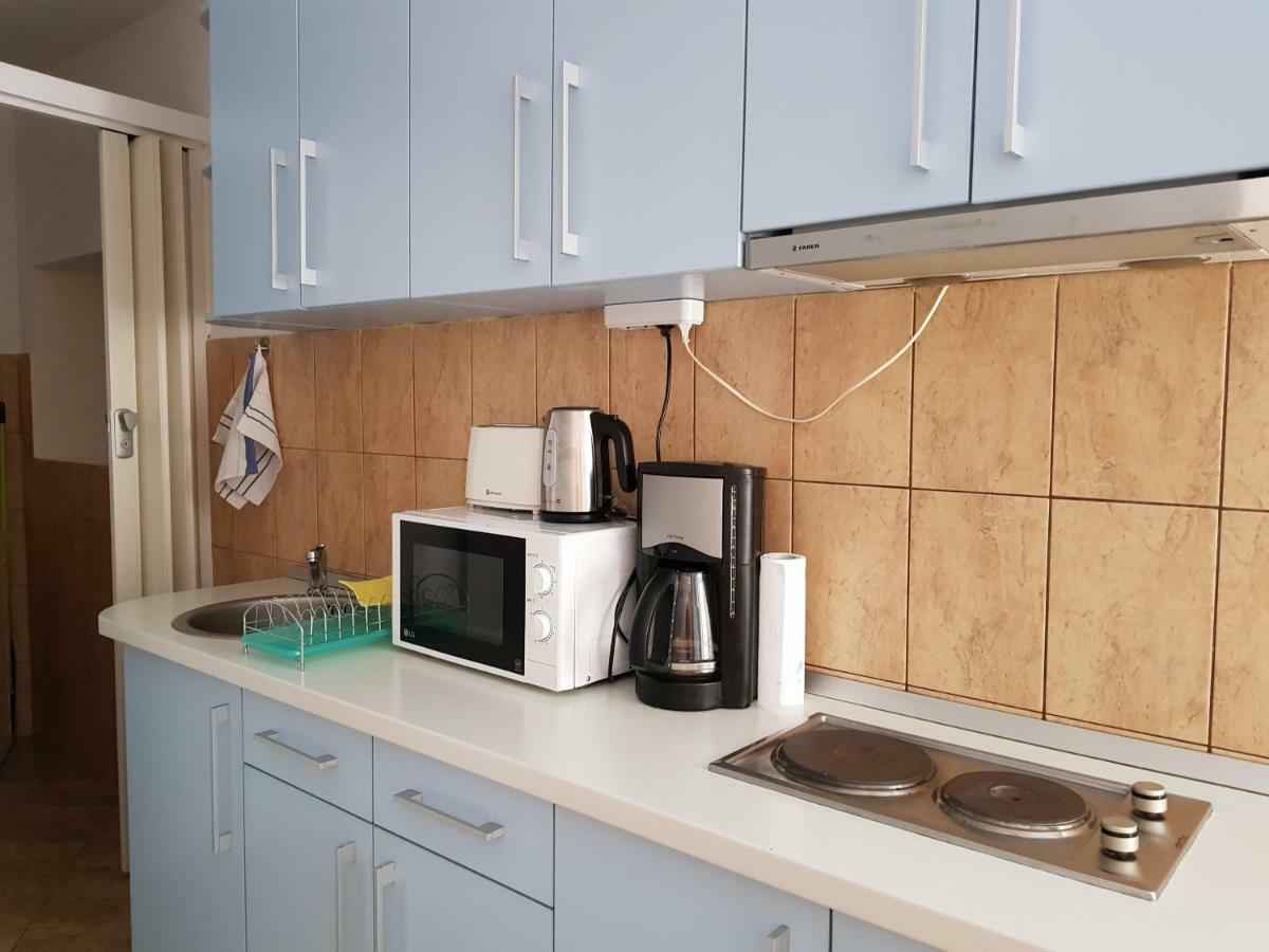 סיביו Apartament Diara מראה חיצוני תמונה