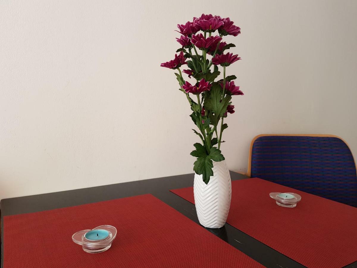 סיביו Apartament Diara מראה חיצוני תמונה